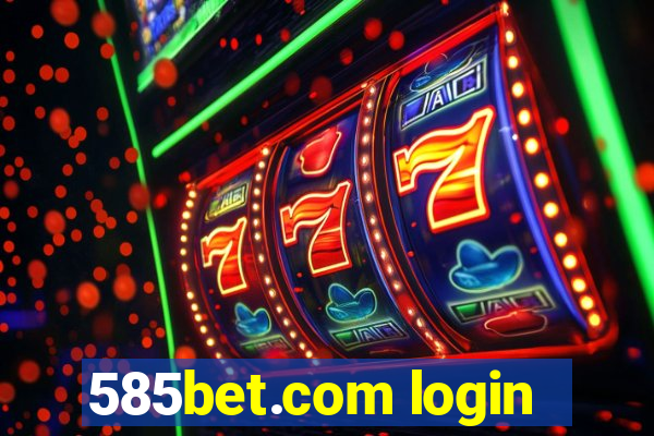 585bet.com login